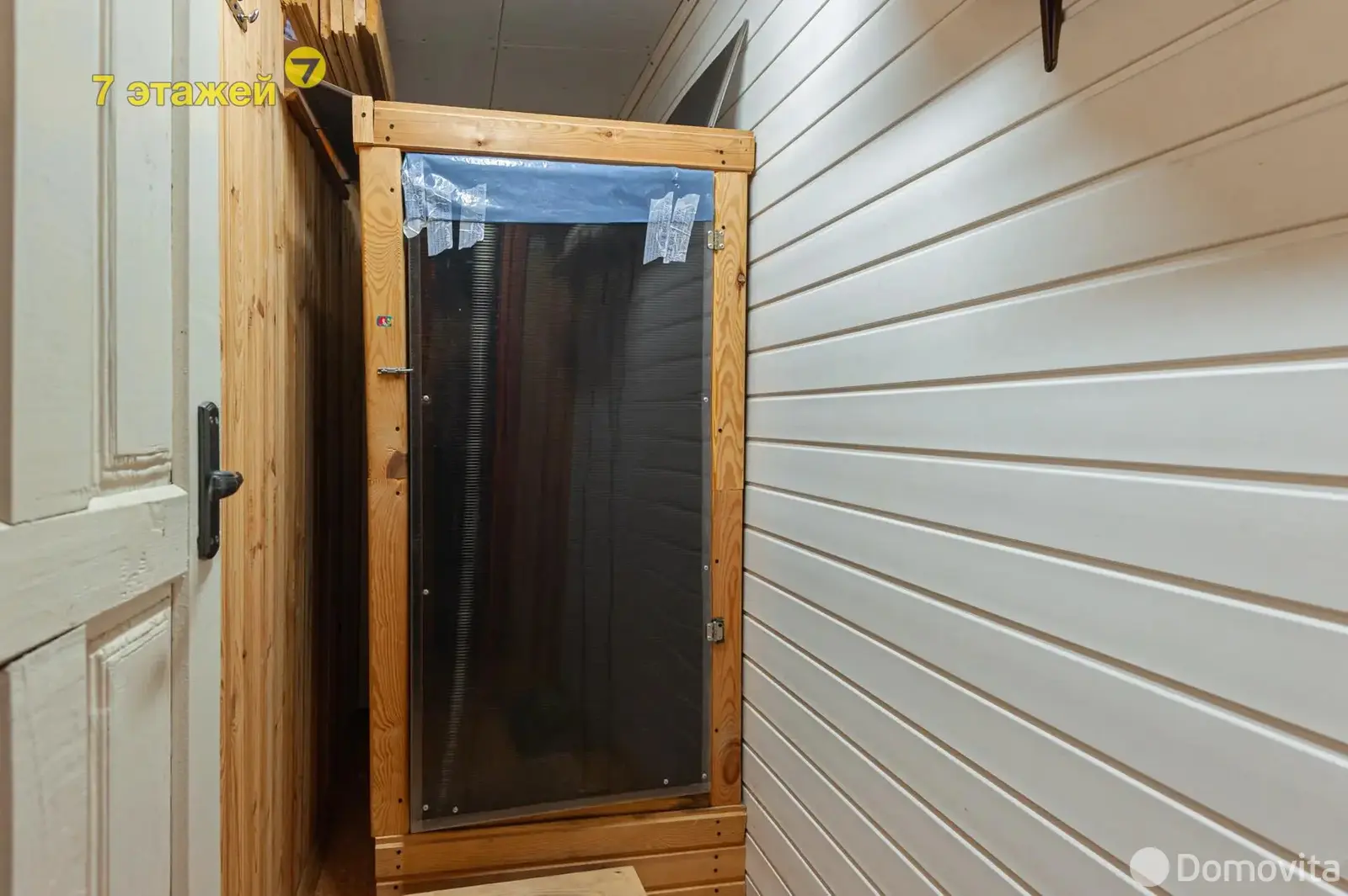 Купить 2-этажную дачу в Журавинка-Ливье Минская область, 18000USD, код 184709 - фото 65