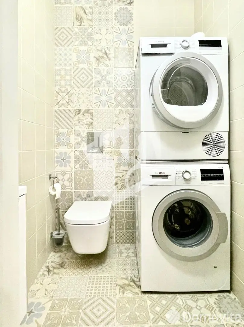 аренда квартиры, Минск, ул. Скрыганова, д. 4Д