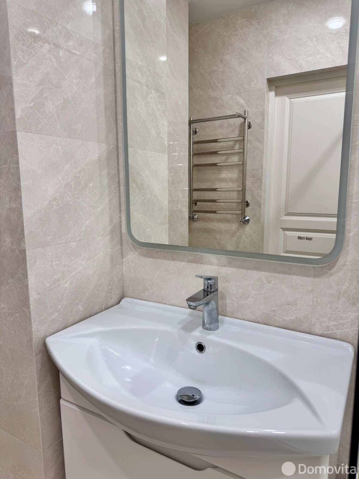 Снять 2-комнатную квартиру в Минске, ул. Петра Мстиславца, д. 15, 750USD, код 148996 - фото 23