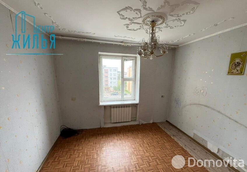 Продажа 3-комнатной квартиры в Гродно, ул. Кленовая, д. 25, 42000 USD, код: 1058872 - фото 3