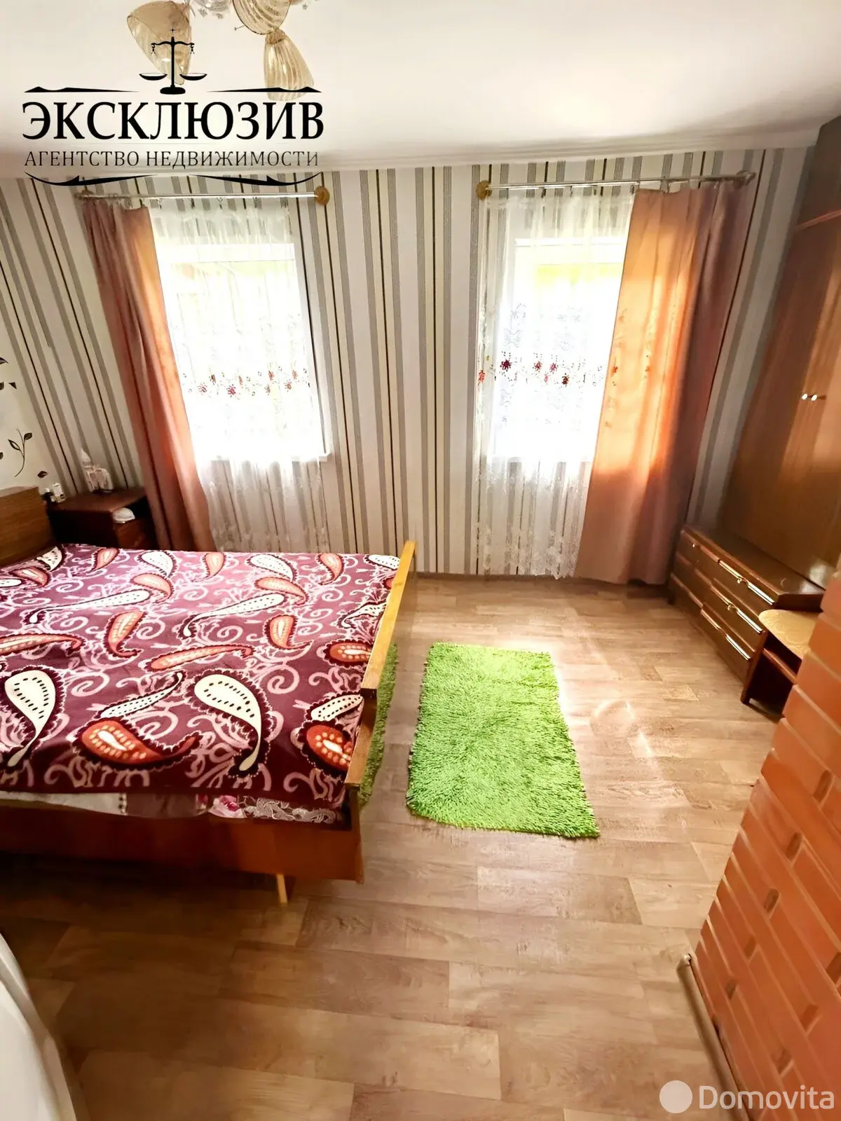 Продажа 1-этажной дачи в Березовая роща Минская область, 57800BYN, код 186610 - фото 14