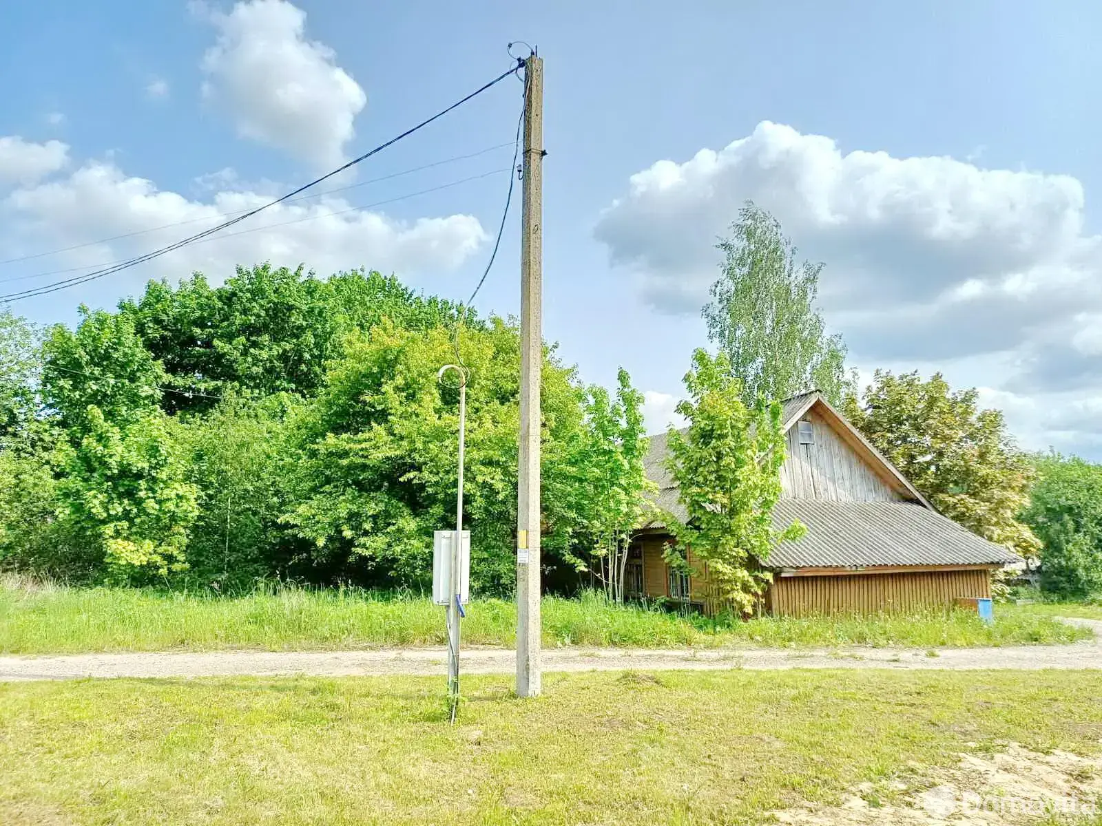 Купить офис на ул. Луговая, д. 2/А в Зеленом Саде, 22200BYN, код 10453 - фото 2