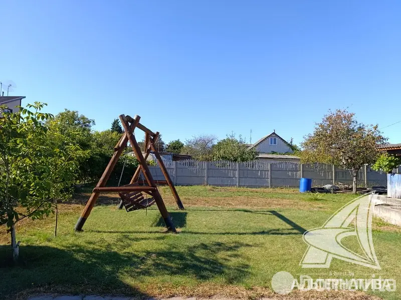 Продажа 2-этажной дачи в Алгоритм-2008 Брестская область, 24000USD, код 184234 - фото 15