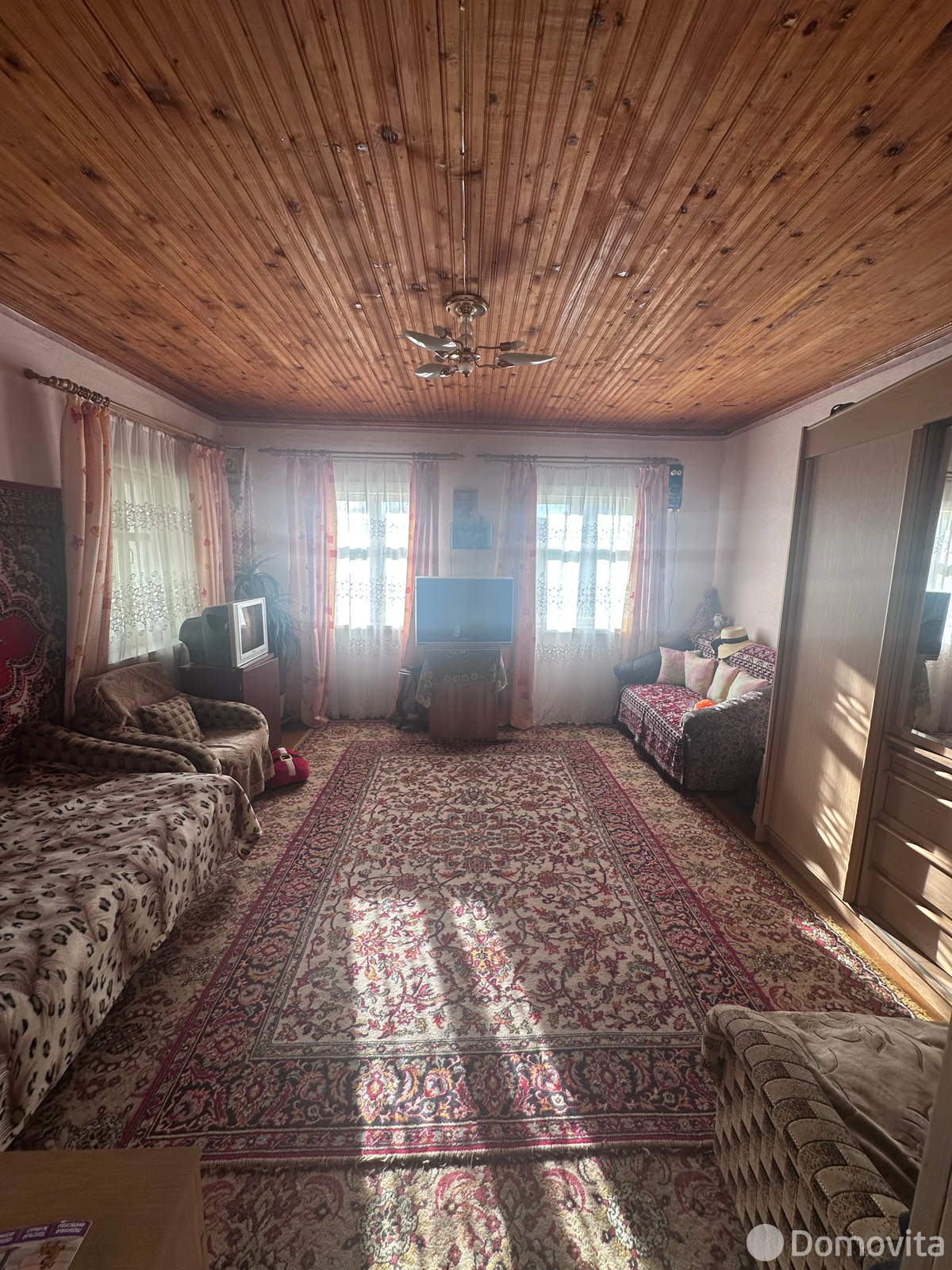 продажа дачи, Петришки, ул. Центральная, д. 49