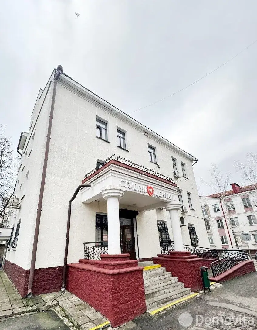 Цена аренды офиса, Бобруйск, ул. Пушкина, д. 198