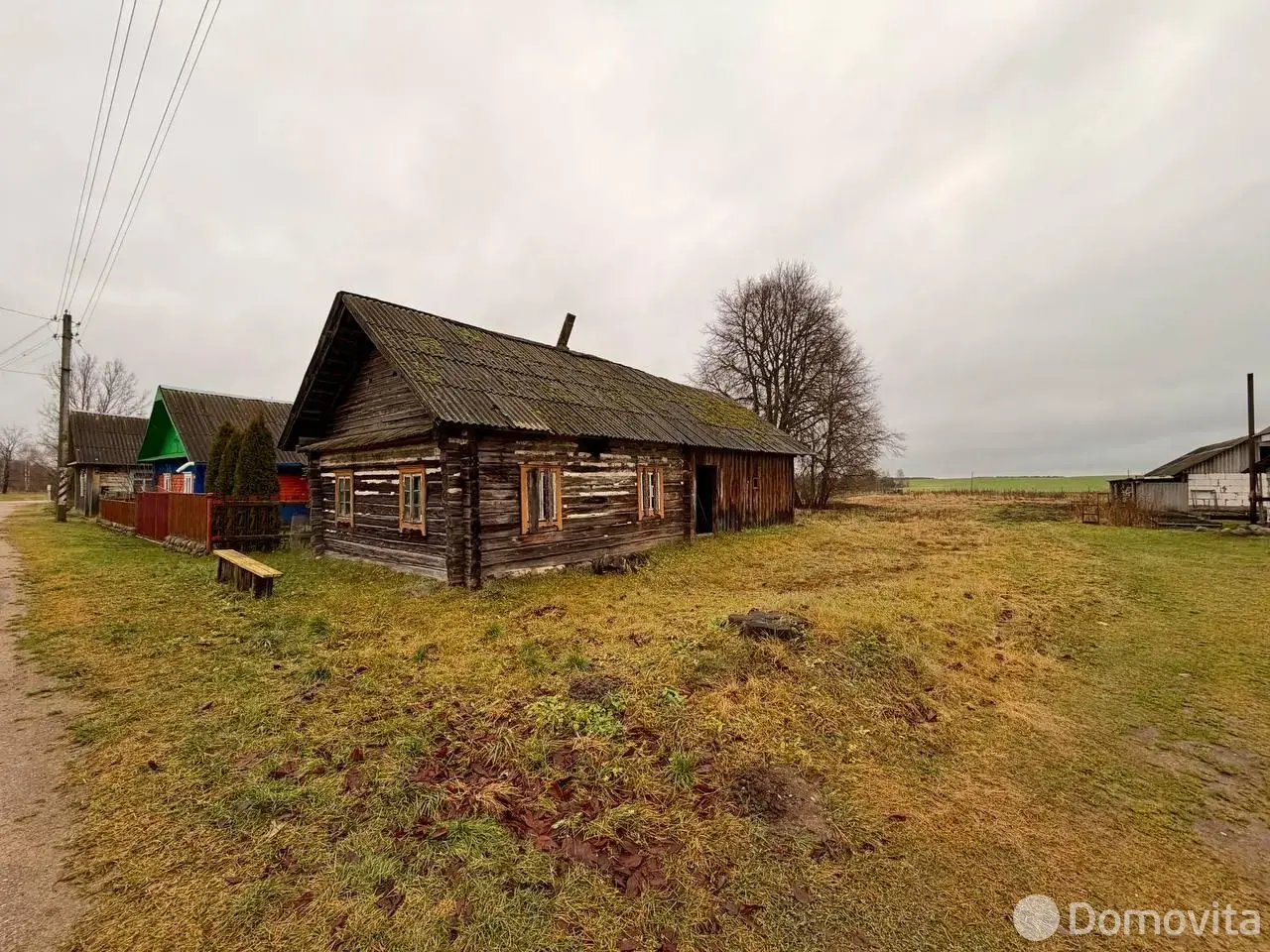 коттедж, Гедевичи, ул. Красивая