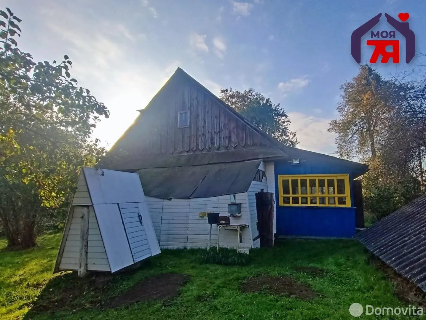 купить дом, Заболотье, ул. Пролетарская