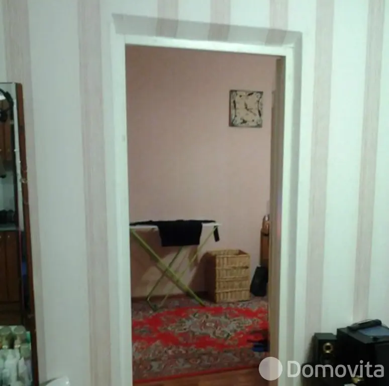 квартира, Минск, ул. Казимировская, д. 15