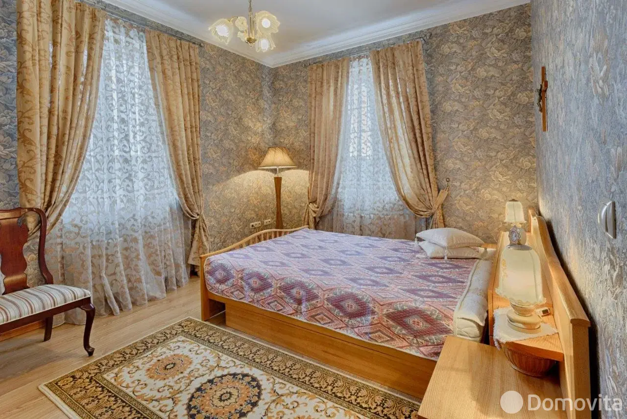 дом, Минск, ул. Вересковая 