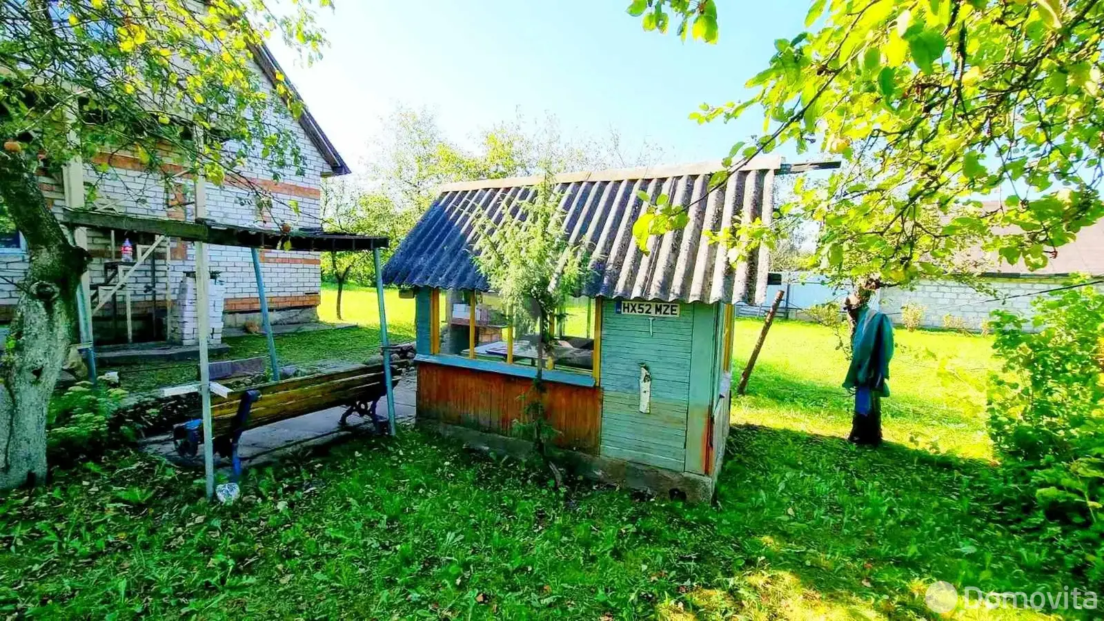 продажа дома, Дукора, ул. Молодёжная, д. 19/А