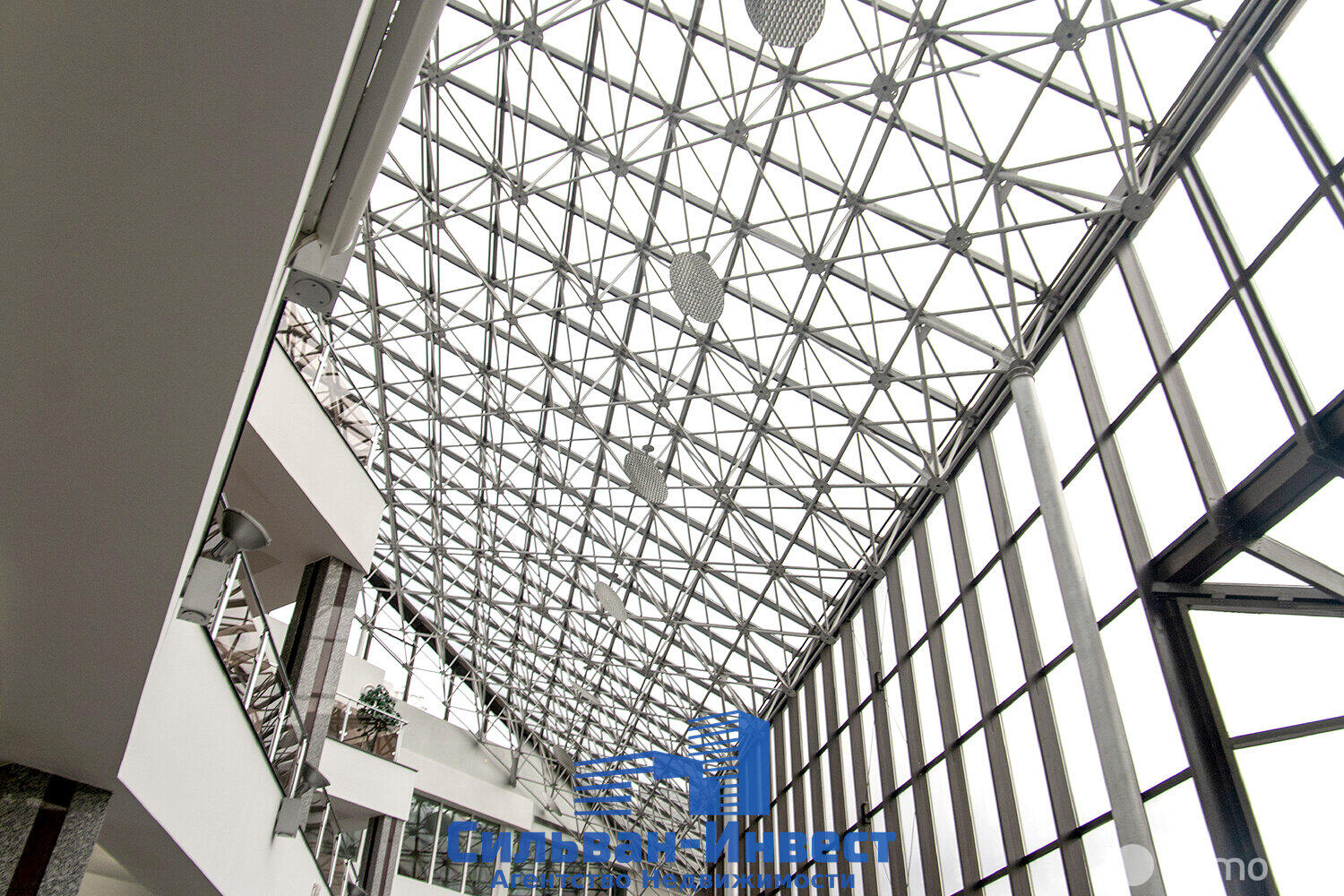 Купить офис на пр-т Машерова, д. 80 в Минске, 8000000USD, код 6498 - фото 11