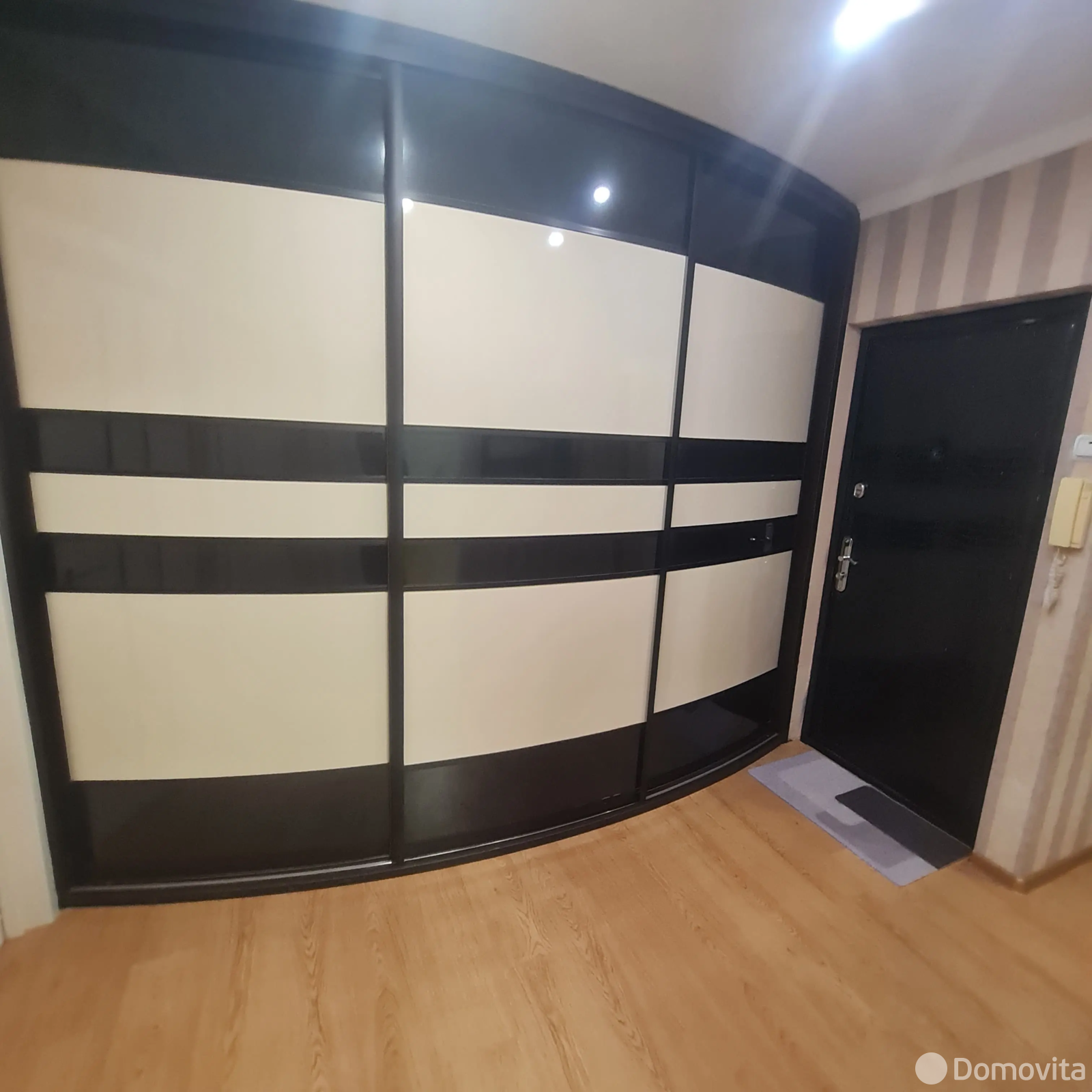 Снять 3-комнатную квартиру в Минске, ул. Радужная, д. 6, 600USD, код 148481 - фото 14