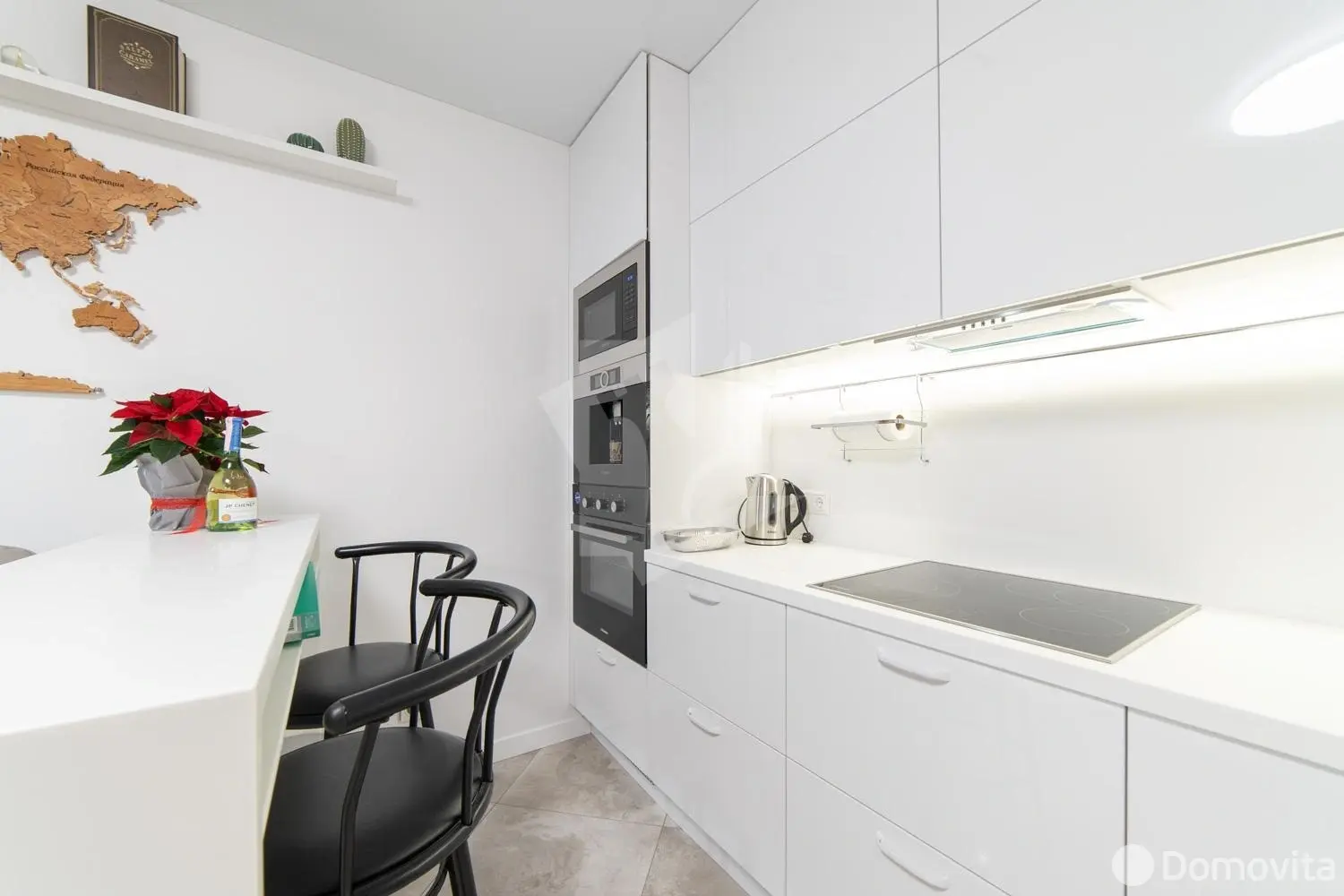 арендовать квартиру, Минск, ул. Нововиленская, д. 31