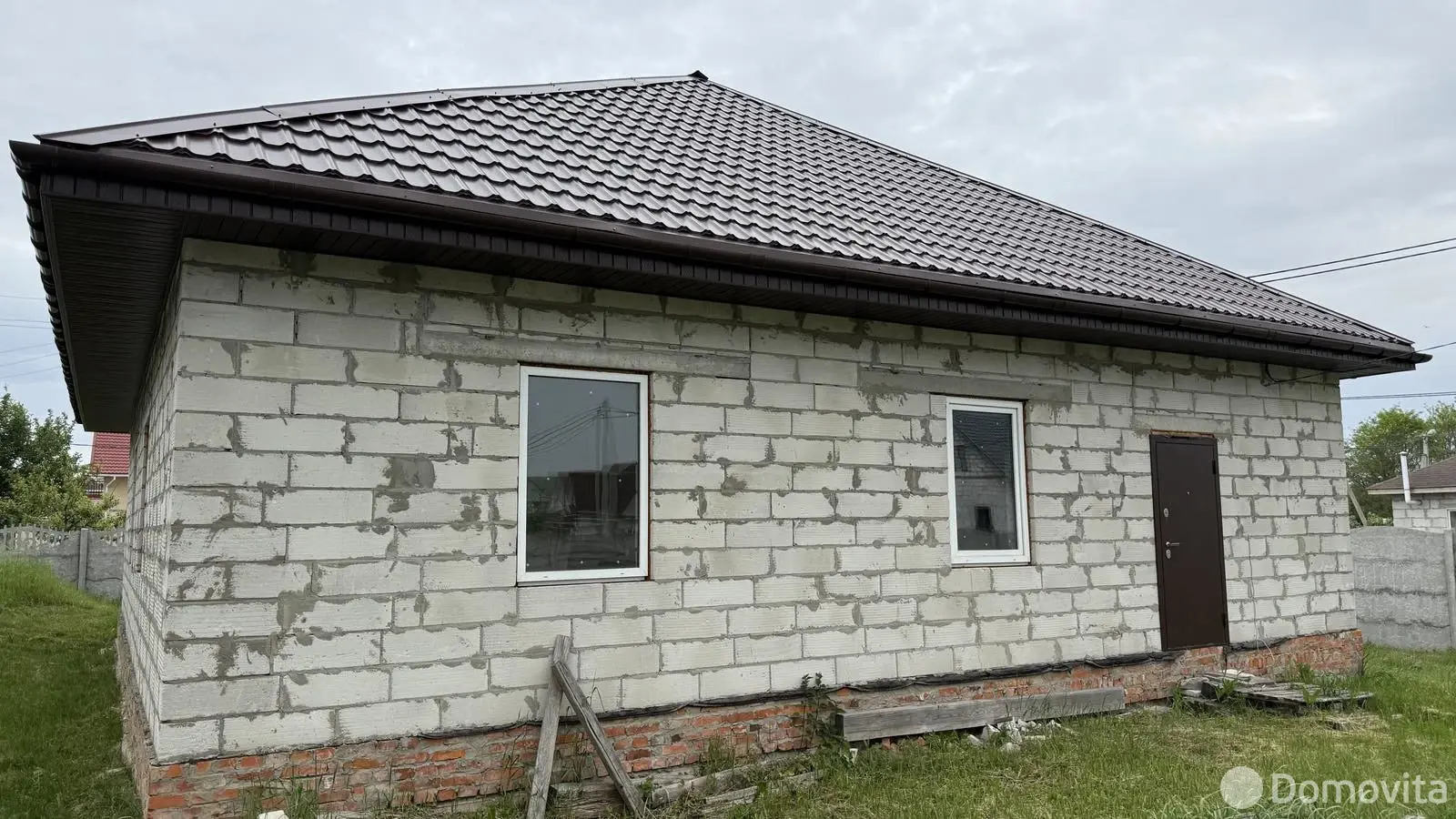 Стоимость продажи дома, Гомель, пер. Мира 1-й
