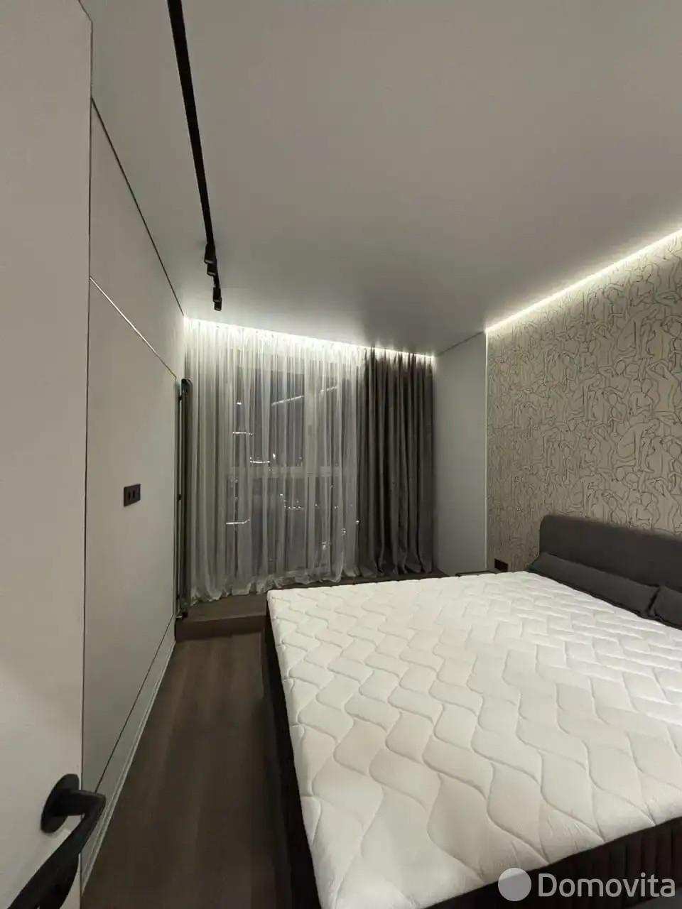 Цена аренды квартиры, Минск, ул. Жореса Алфёрова, д. 10