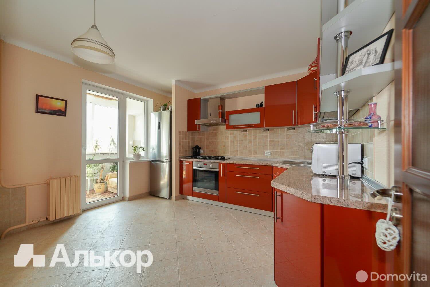 продажа квартиры, Минск, ул. Мазурова, д. 18