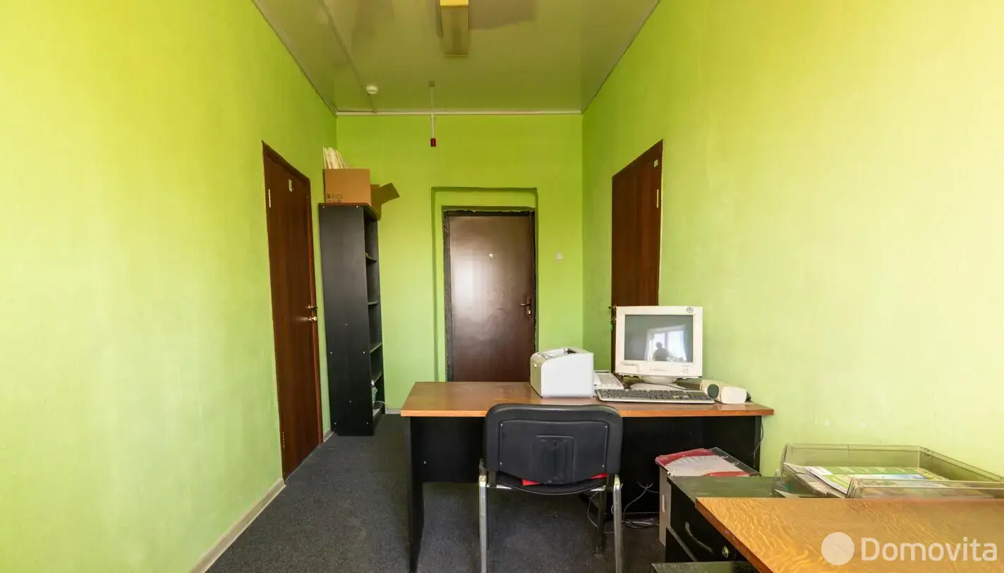 офис, Острошицкий Городок, ул. Шоссейная, д. 10, стоимость продажи 446 475 р.