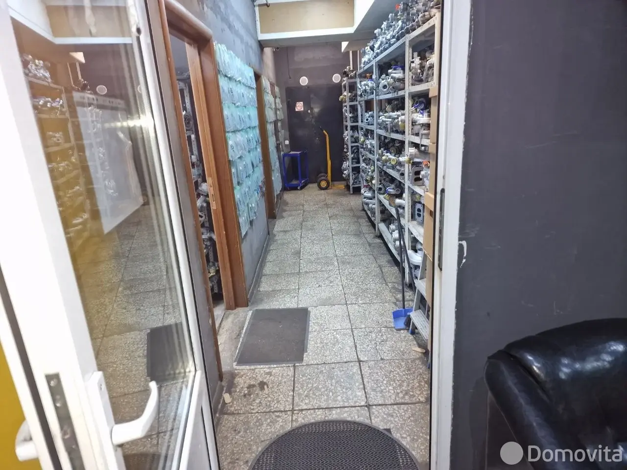 склад, Колодищи, ул. Чкалова, д. 57, стоимость продажи 458 240 р.