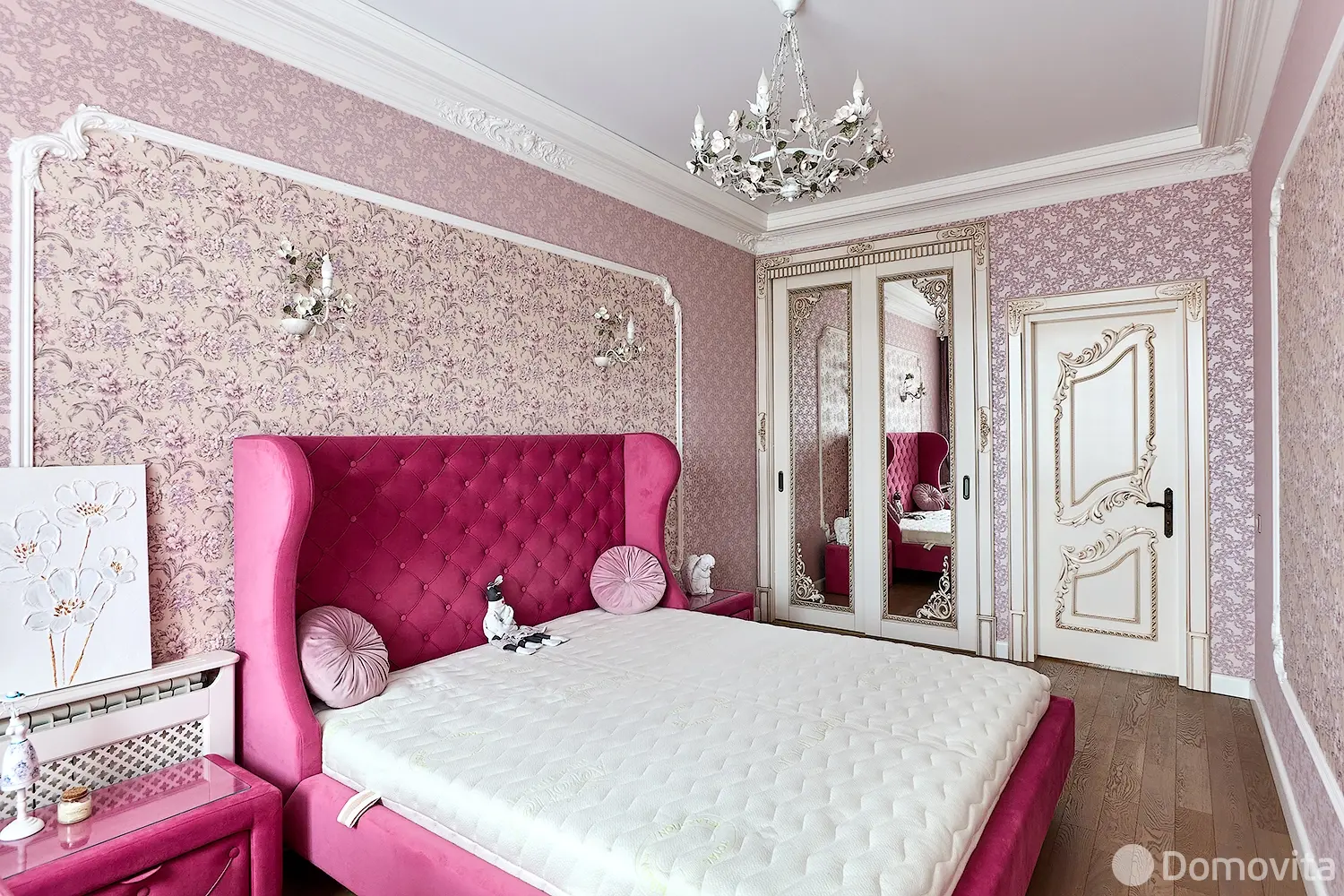 квартира, Минск, ул. Кирова, д. 1 на ст. метро Площадь Ленина