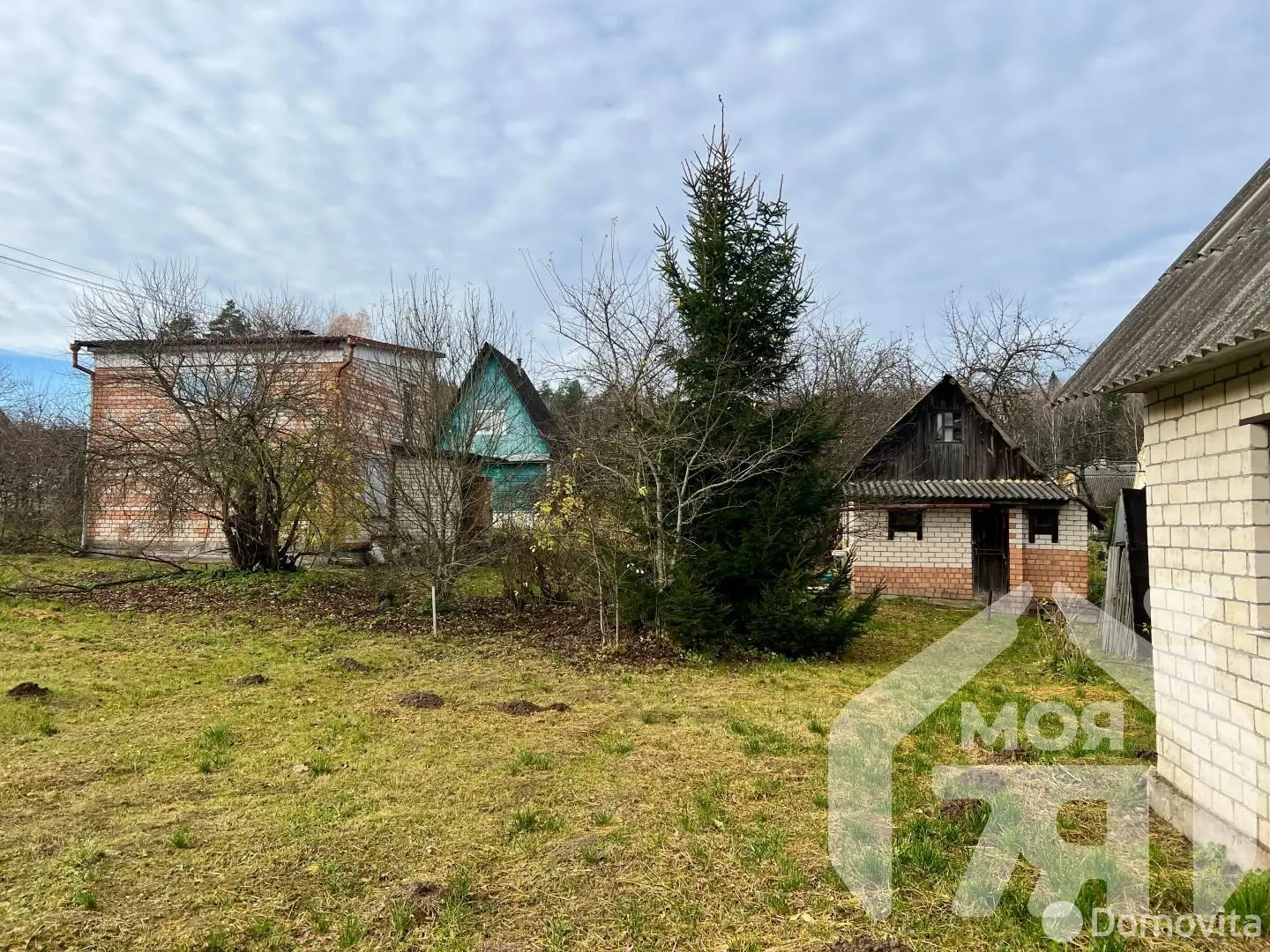 участок, Наладчик Воложинский район,