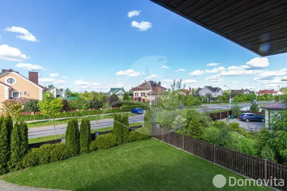 Снять 5-комнатную квартиру в Минске, ул. Покровская, д. 6, 5000USD, код 147816 - фото 14