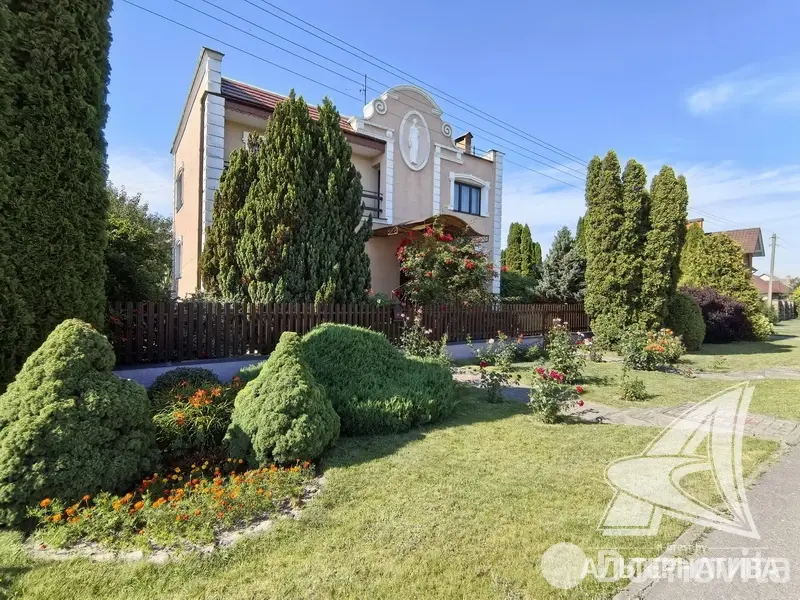 продажа дома, Кобрин, 