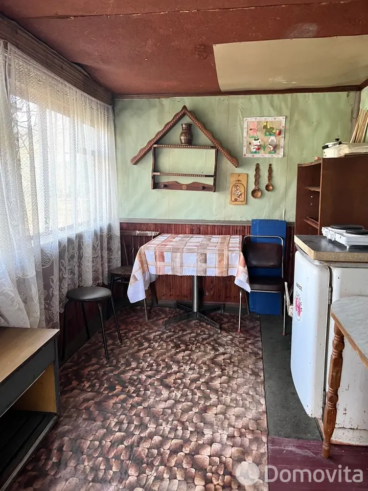 дача, Пуща, 