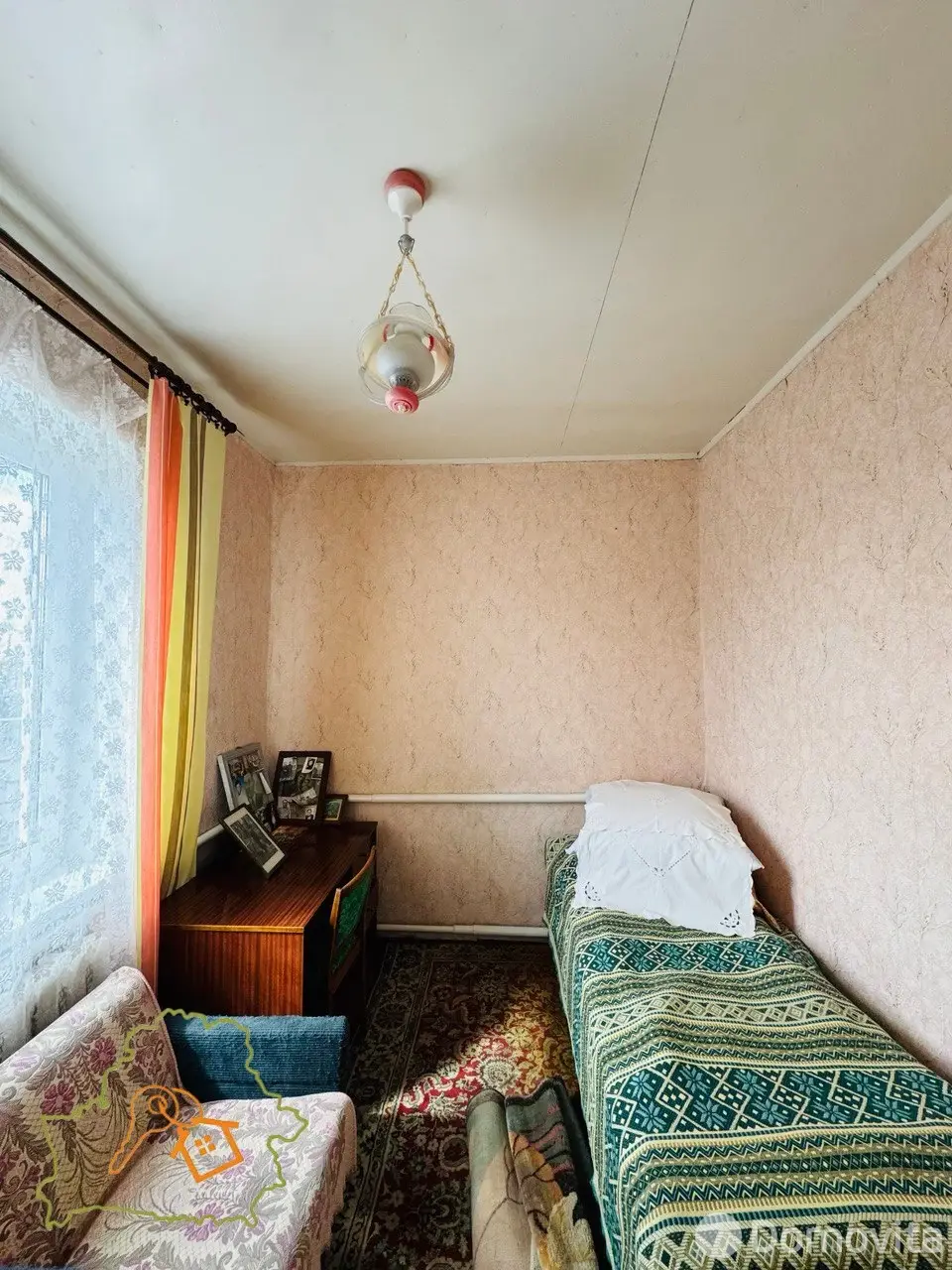 дом, Бобруйск, ул. Ванцетти, д. 9, стоимость продажи 141 047 р.