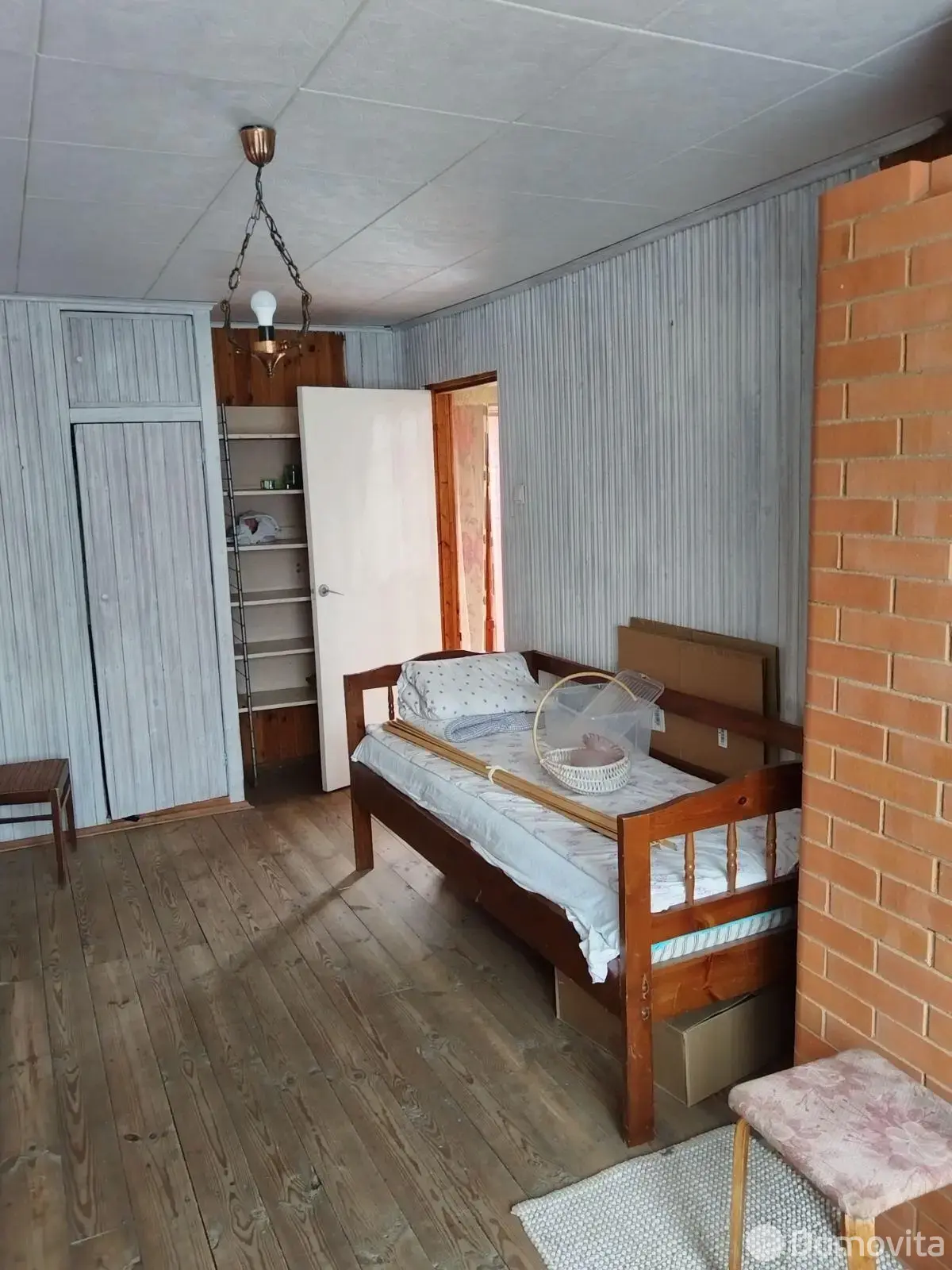 Купить 2-этажную дачу в Энергостроителе Минская область, 11500USD, код 185529 - фото 20