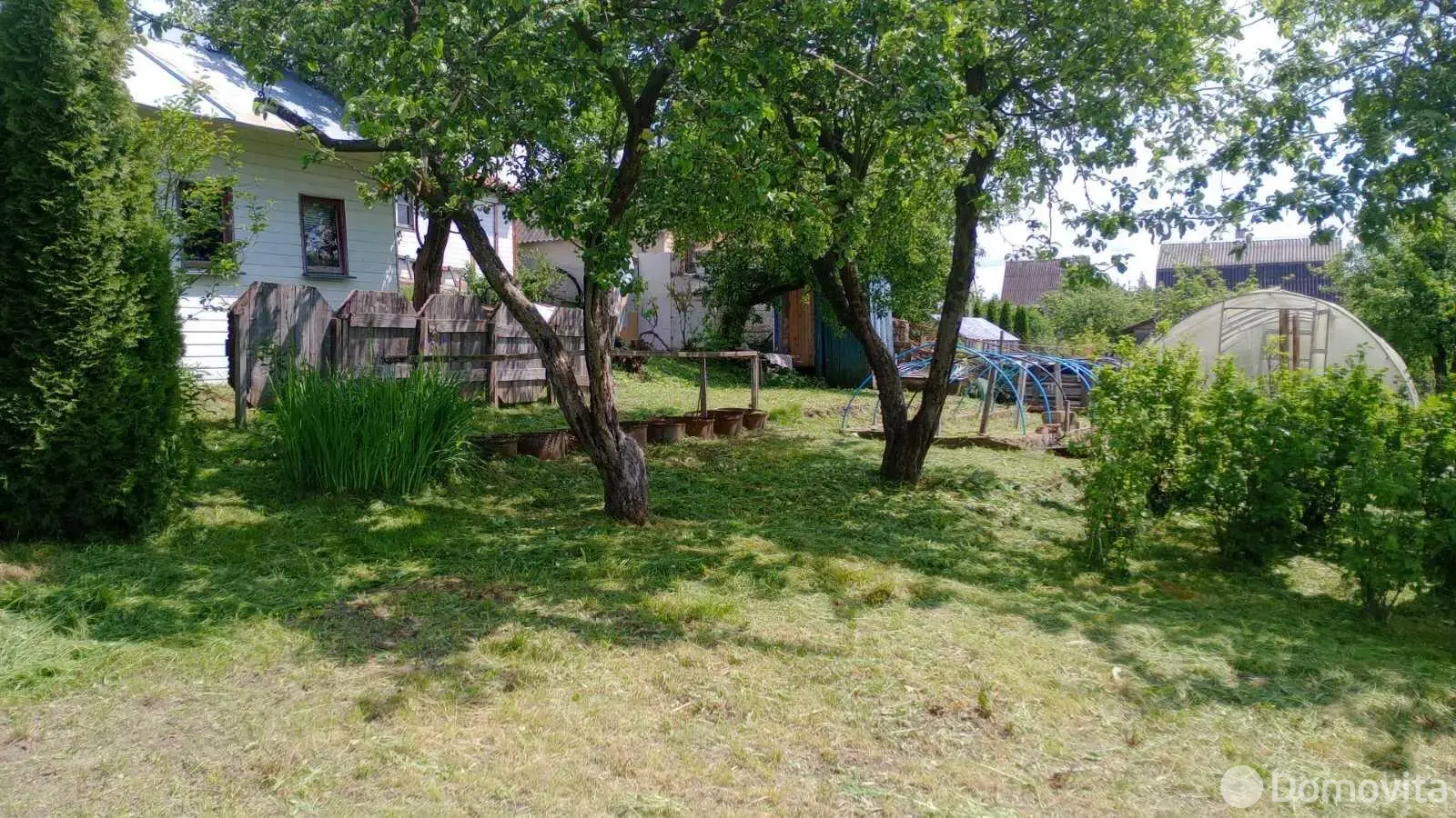 участок, Огородник, , стоимость продажи 11 872 р.