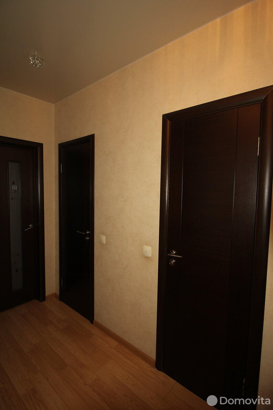 квартира, Минск, ул. Матусевича, д. 72, стоимость продажи 303 573 р.