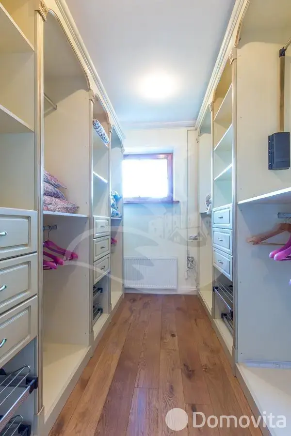 Снять 5-комнатную квартиру в Минске, ул. Покровская, д. 6, 5000USD, код 147816 - фото 17