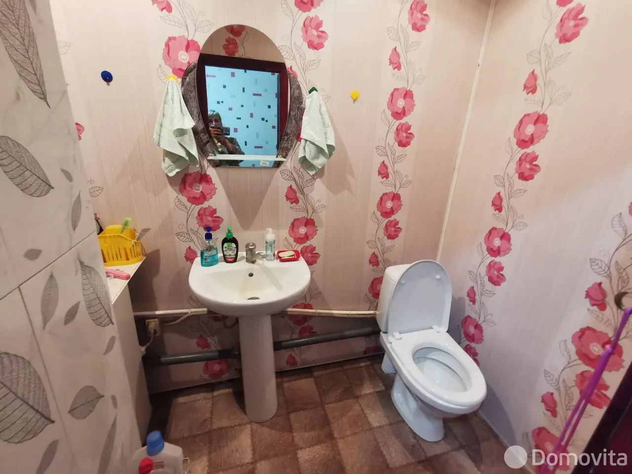 продажа дома, Городок, пер. Соболевского, д. 13