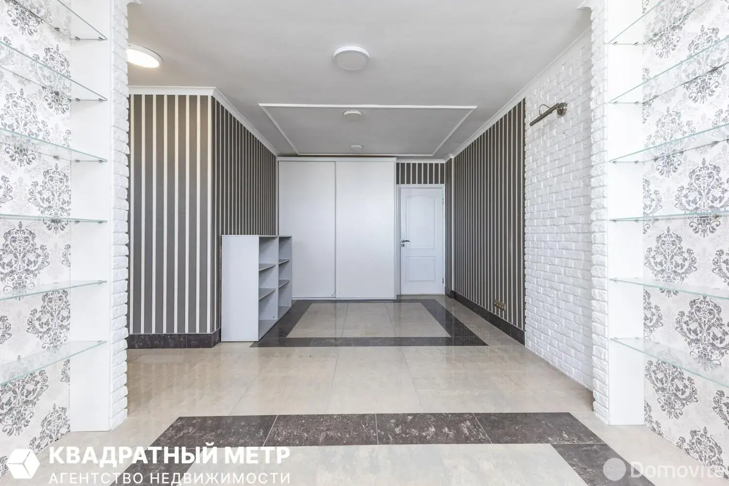 Купить офис на пр-т Дзержинского, д. 15 в Минске, 107000USD, код 10240 - фото 12