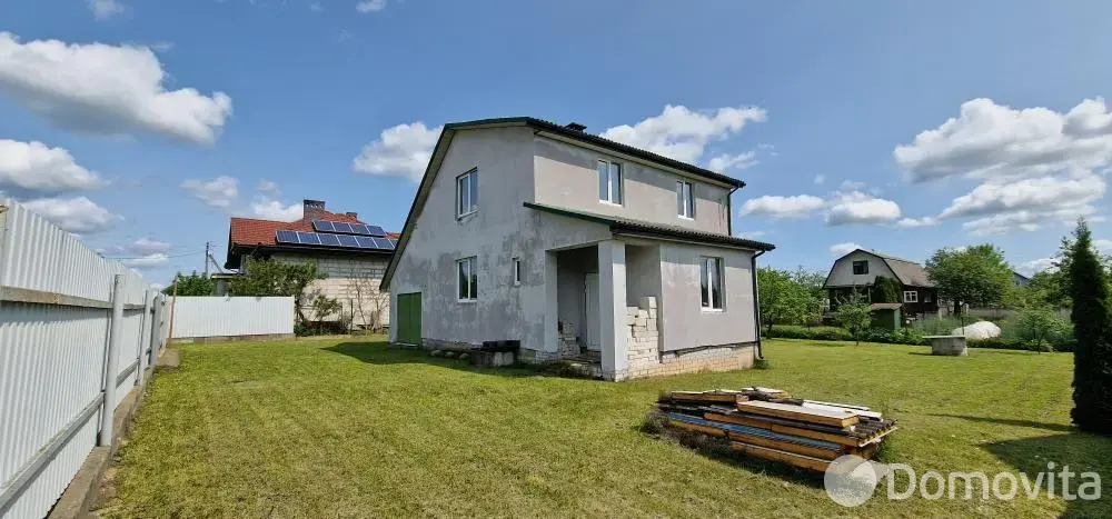 коттедж, Лесное-90 , , стоимость продажи 142 651 р.