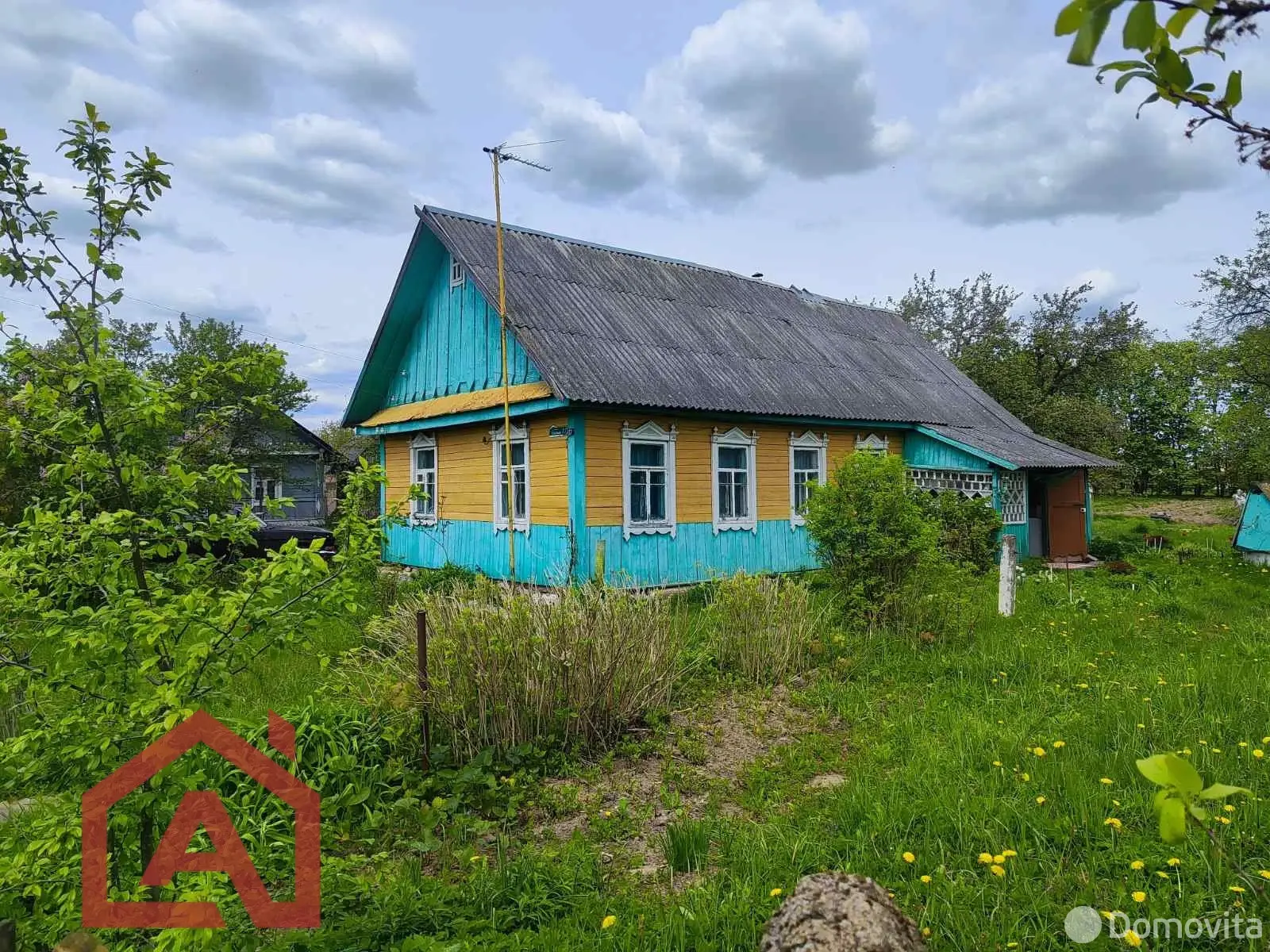 продажа коттеджа, Анетово, ул. Липовая