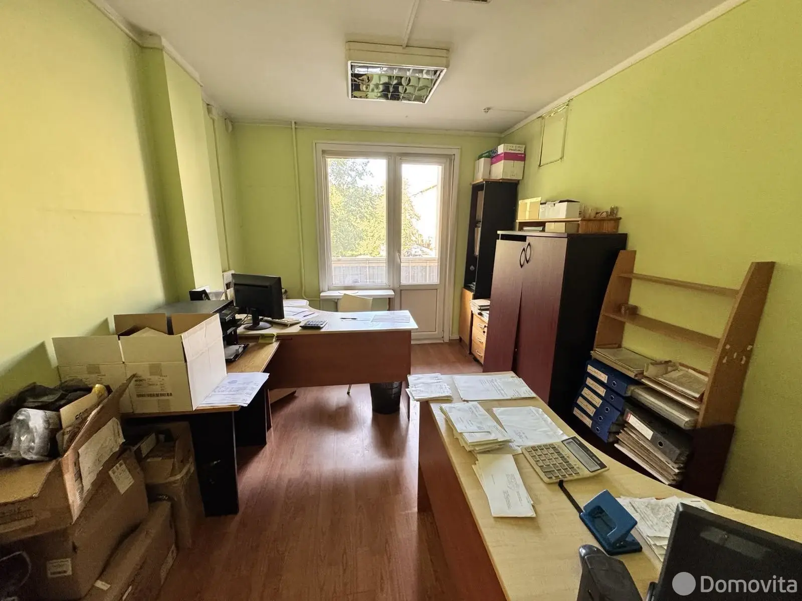 торговый объект, Гродно, ул. Максима Горького, д. 92 