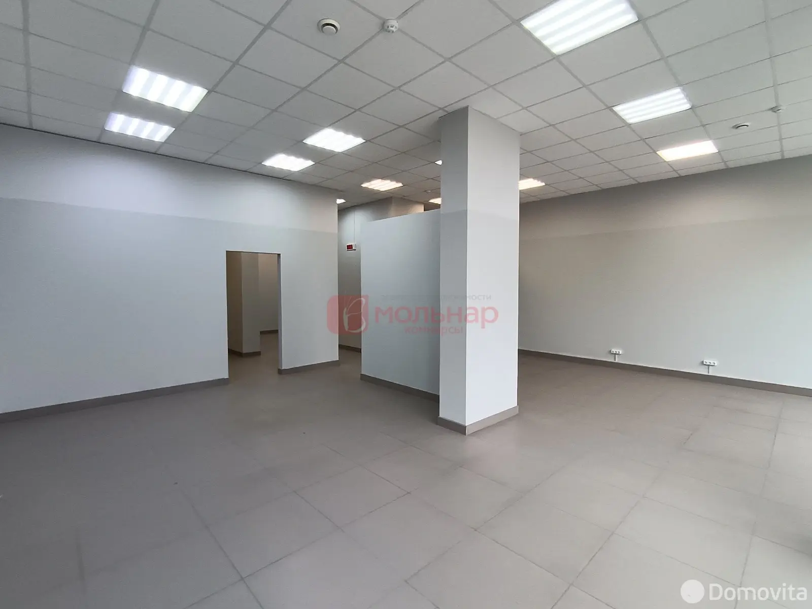 Снять торговую точку на пр-т Дзержинского, д. 11 в Минске, 1094EUR, код 967944 - фото 12
