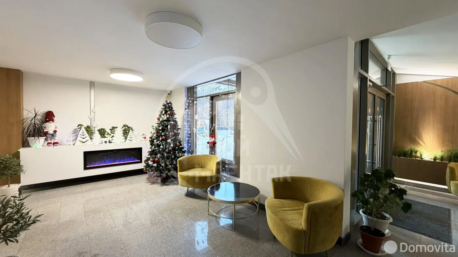 Снять 2-комнатную квартиру в Минске, ул. Макаенка, д. 12Ж, 699USD, код 149300 - фото 24