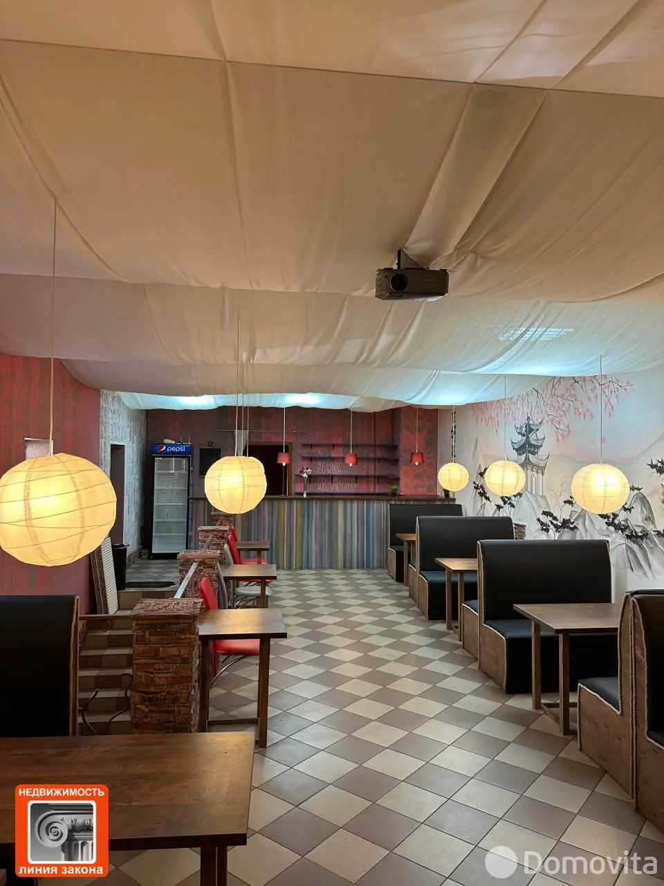 Купить офис на ул. Ефремова М.Г. в Гомеле, 325000BYN, код 10516 - фото 6
