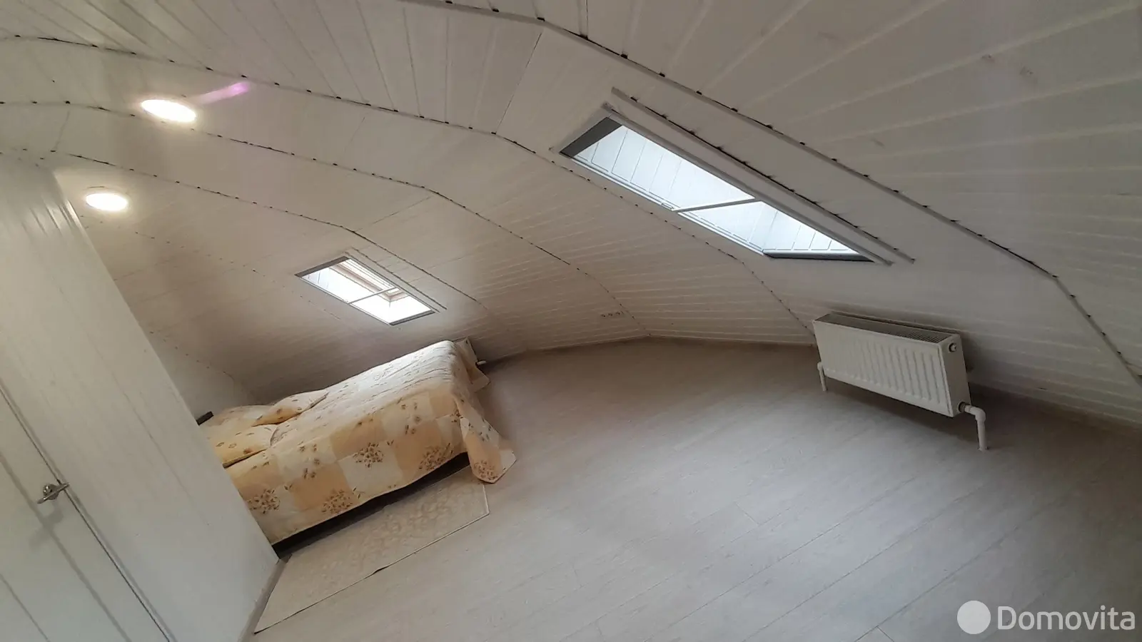 Продажа 2-этажной дачи в Старинках Витебская область, 56000USD, код 182692 - фото 14