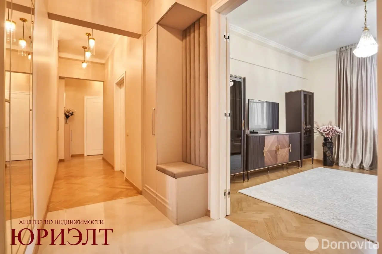 Снять 2-комнатную квартиру в Минске, ул. Янки Купалы, д. 17, 1000USD, код 151093 - фото 6