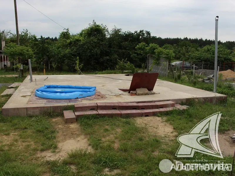 Купить земельный участок, 5.09 соток, Пралеска, Брестская область, 17800USD, код 558082 - фото 19