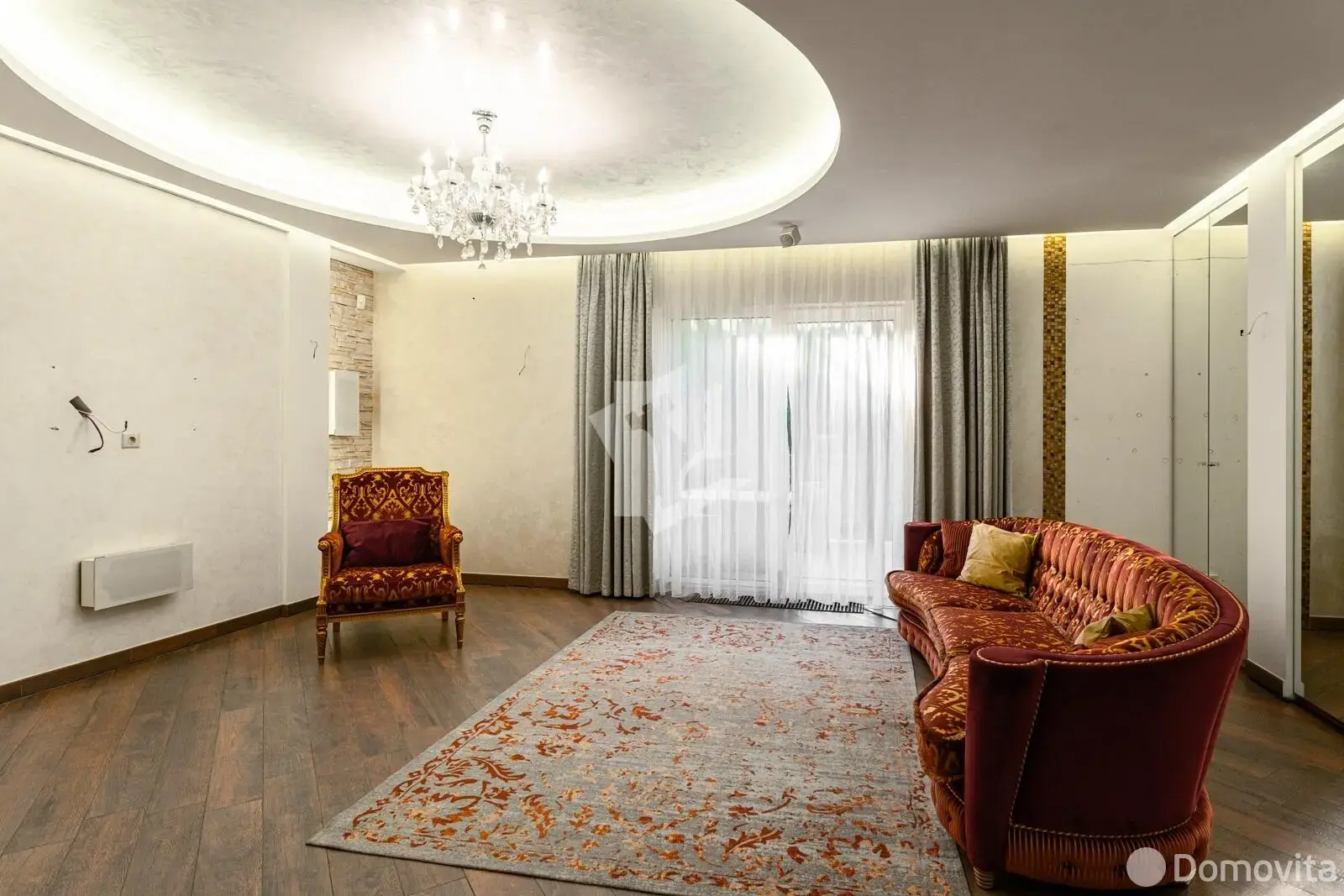 купить дом, Тарасово, ул. Ратомская, д. 1/А