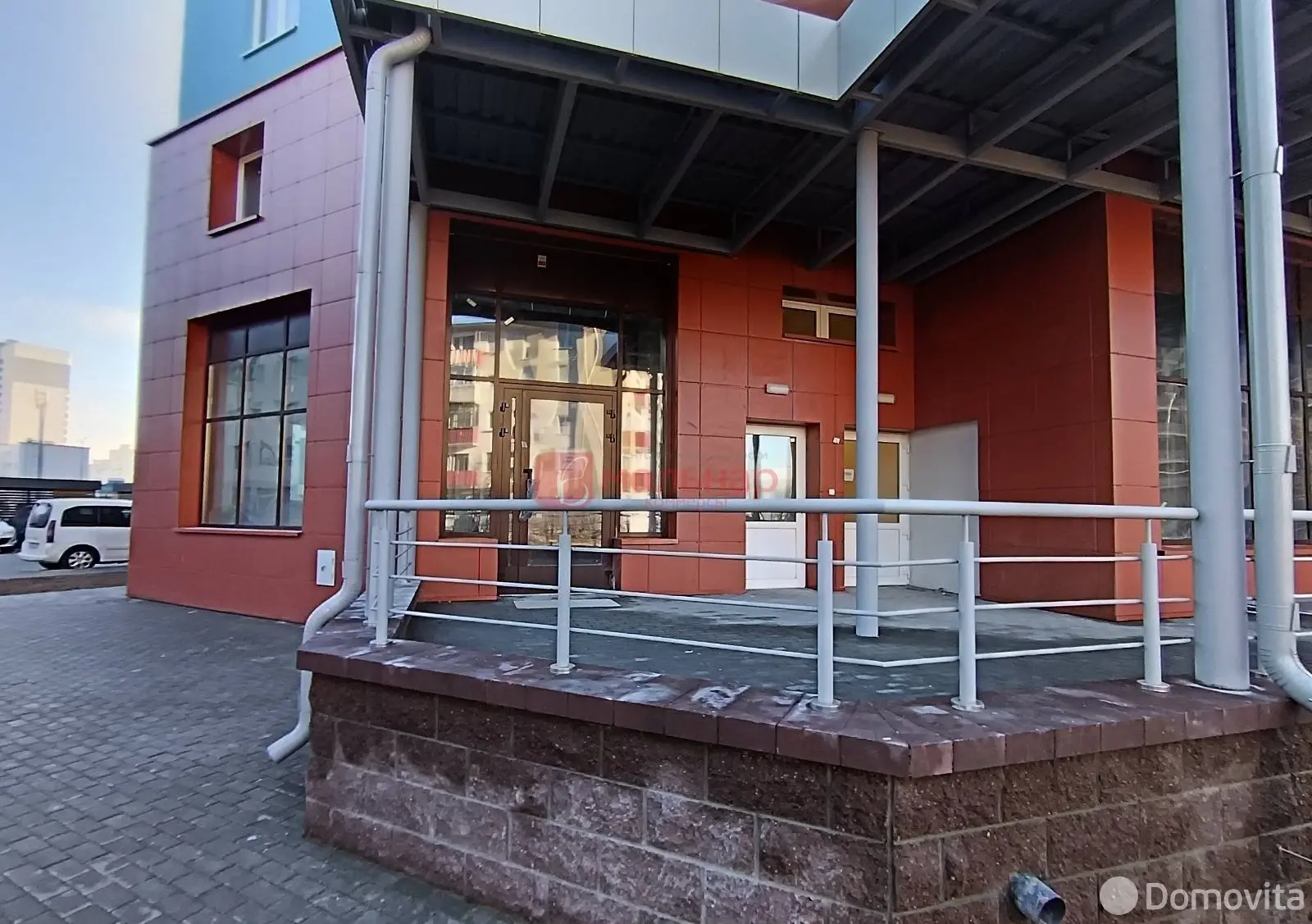 Аренда торговой точки на ул. Щорса, д. 42 в Минске, 1520EUR, код 966353 - фото 11