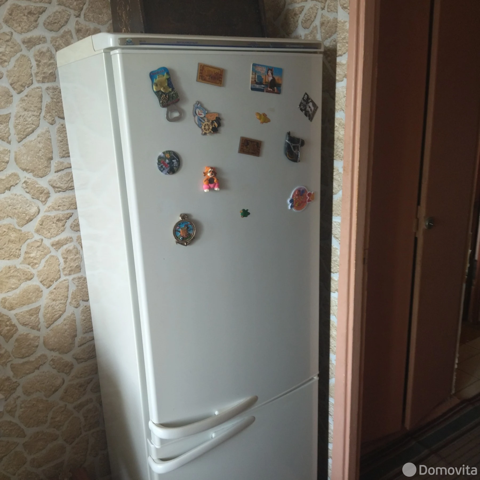 квартира, Минск, ул. Воронянского, д. 64 