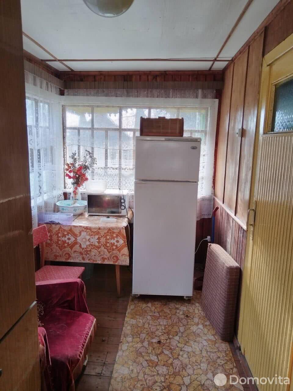 Продажа 1-этажной дачи в Дубовом Лесе Минская область, 11000USD, код 176909 - фото 1