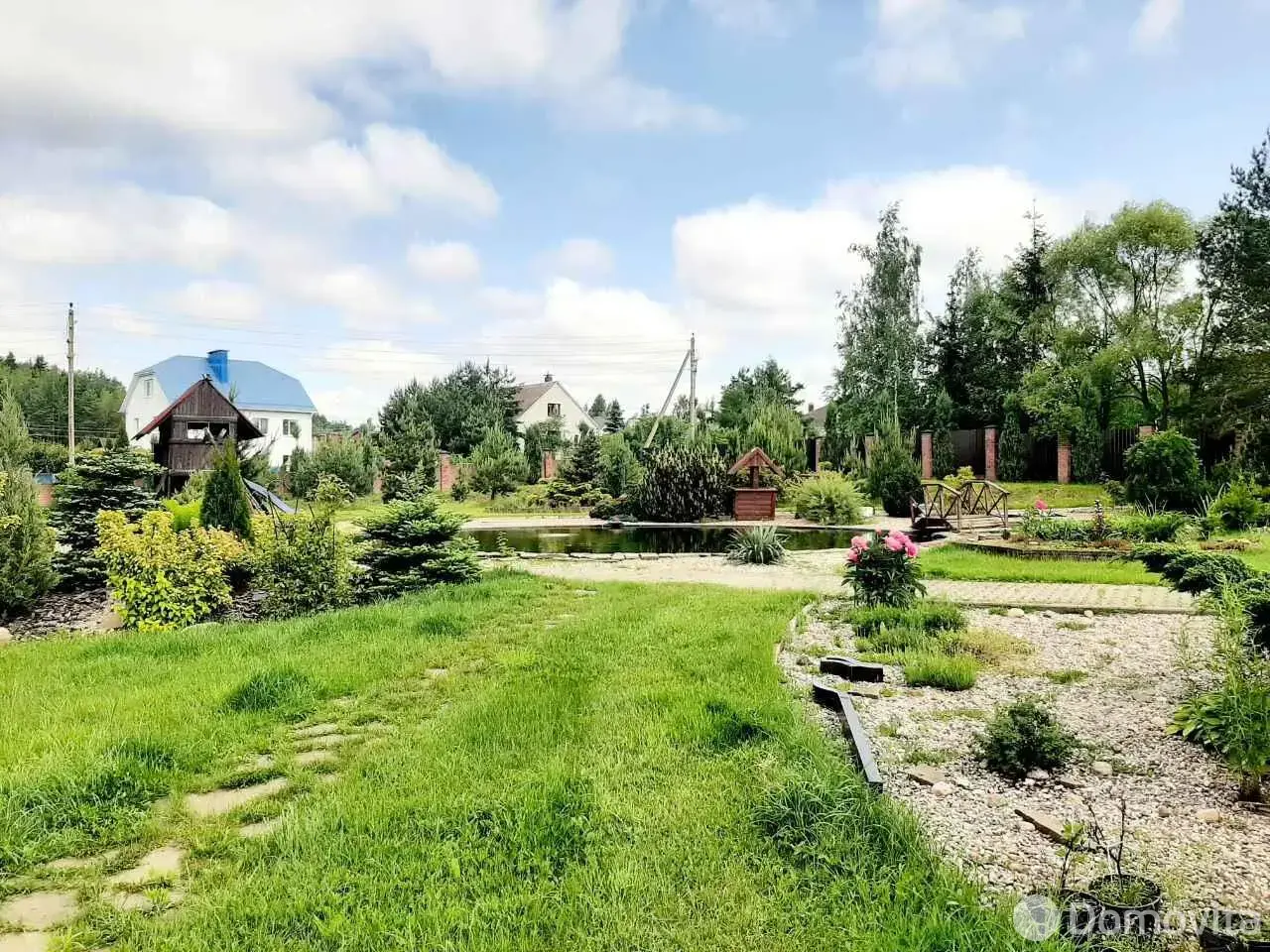 Цена продажи коттеджа, Ждановичи, ул. Молодежная