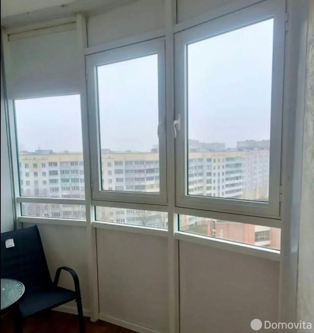 Снять 1-комнатную квартиру в Минске, пр-т Газеты Правда, д. 15, 470USD, код 148795 - фото 4