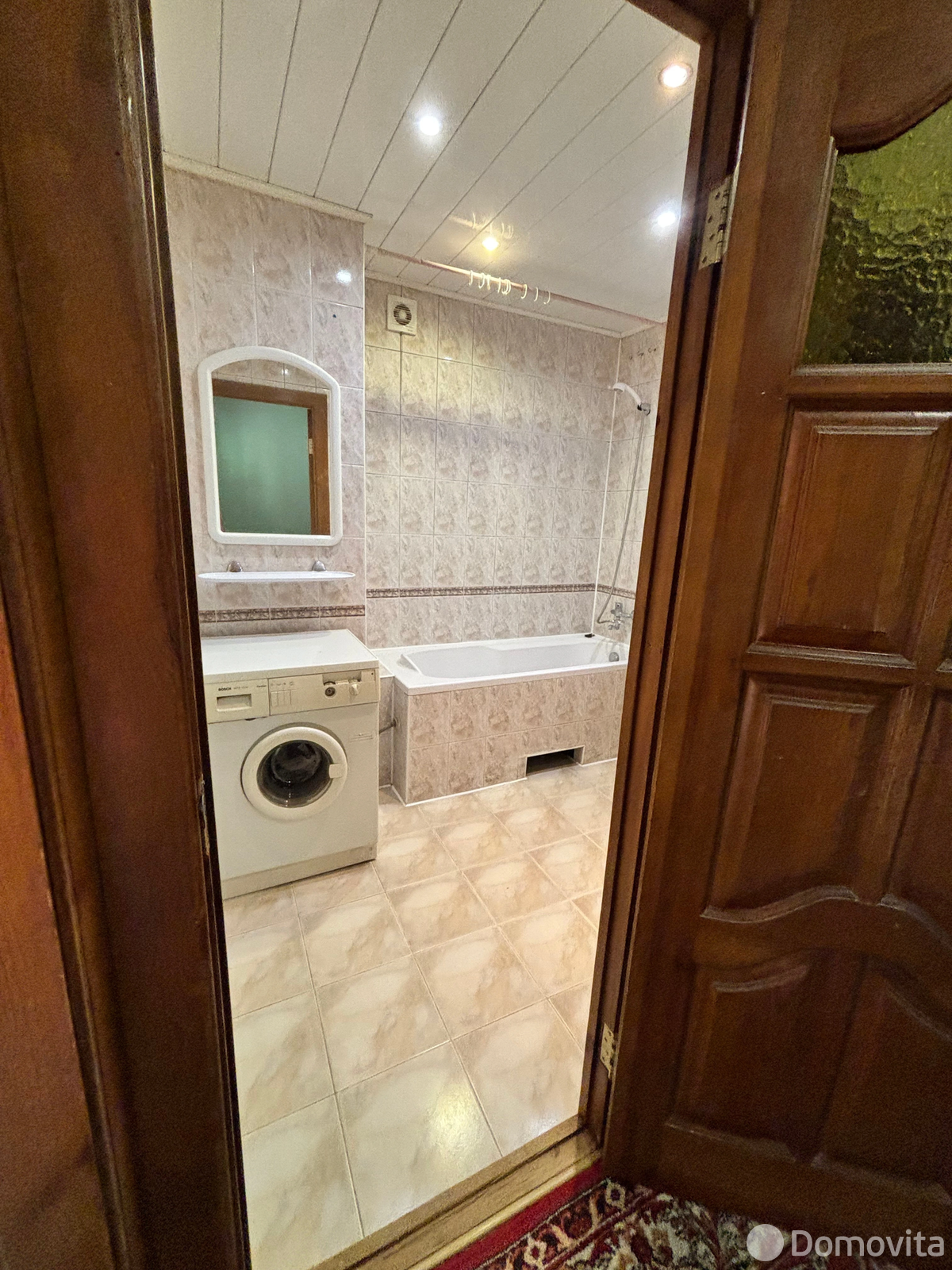 аренда квартиры, Минск, ул. Цнянская, д. 4/1